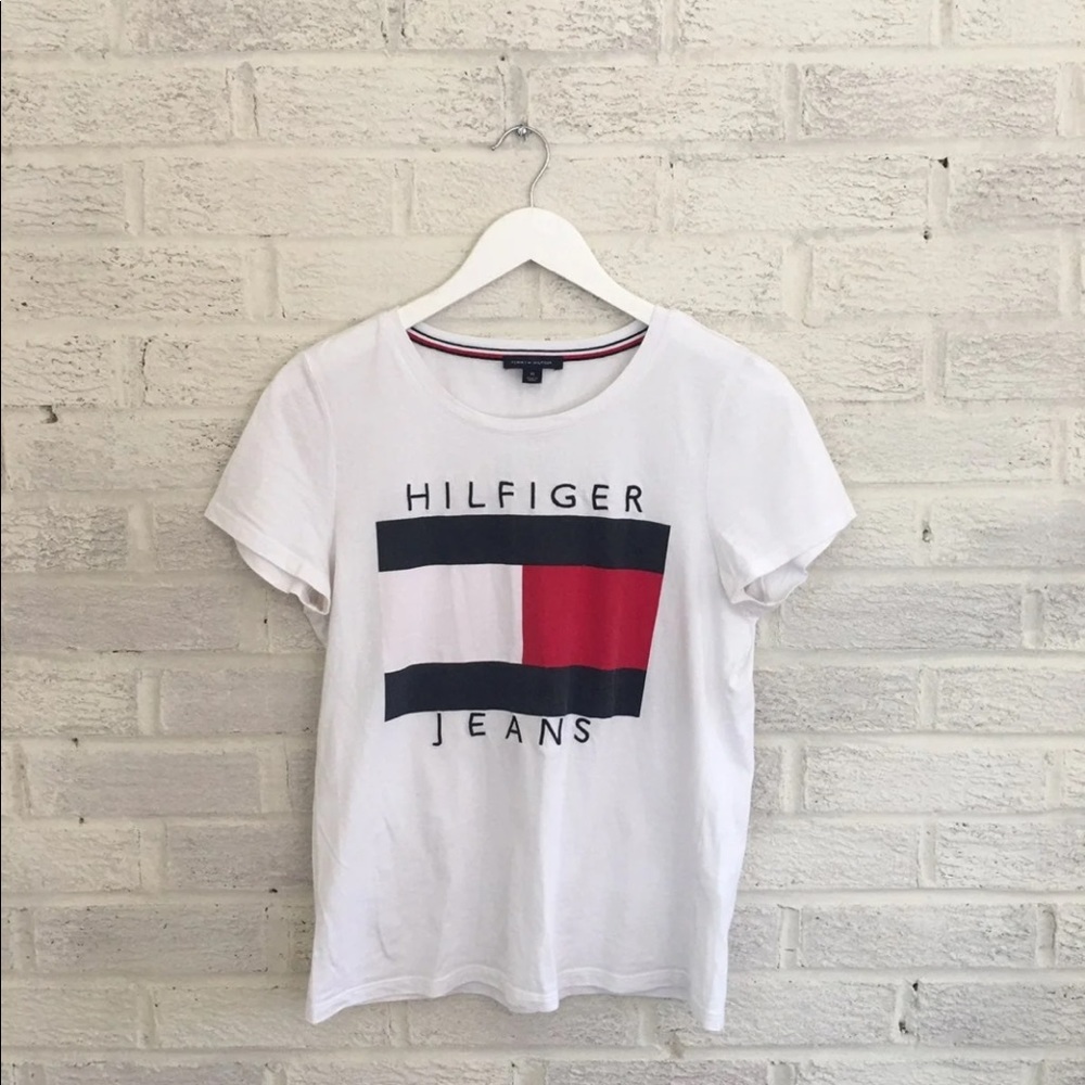Tommy Hilfiger Tee